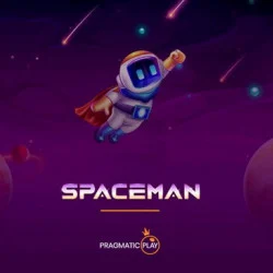 Spaceman ceu777 bet